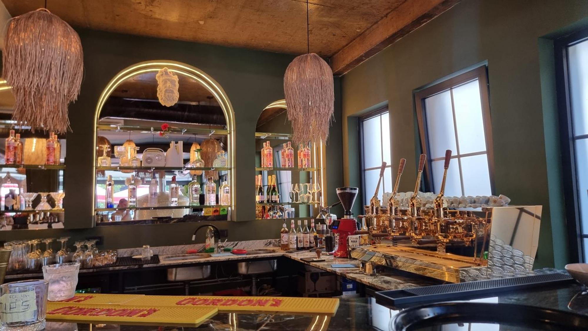 Hotel Luciano Struga Eksteriør billede