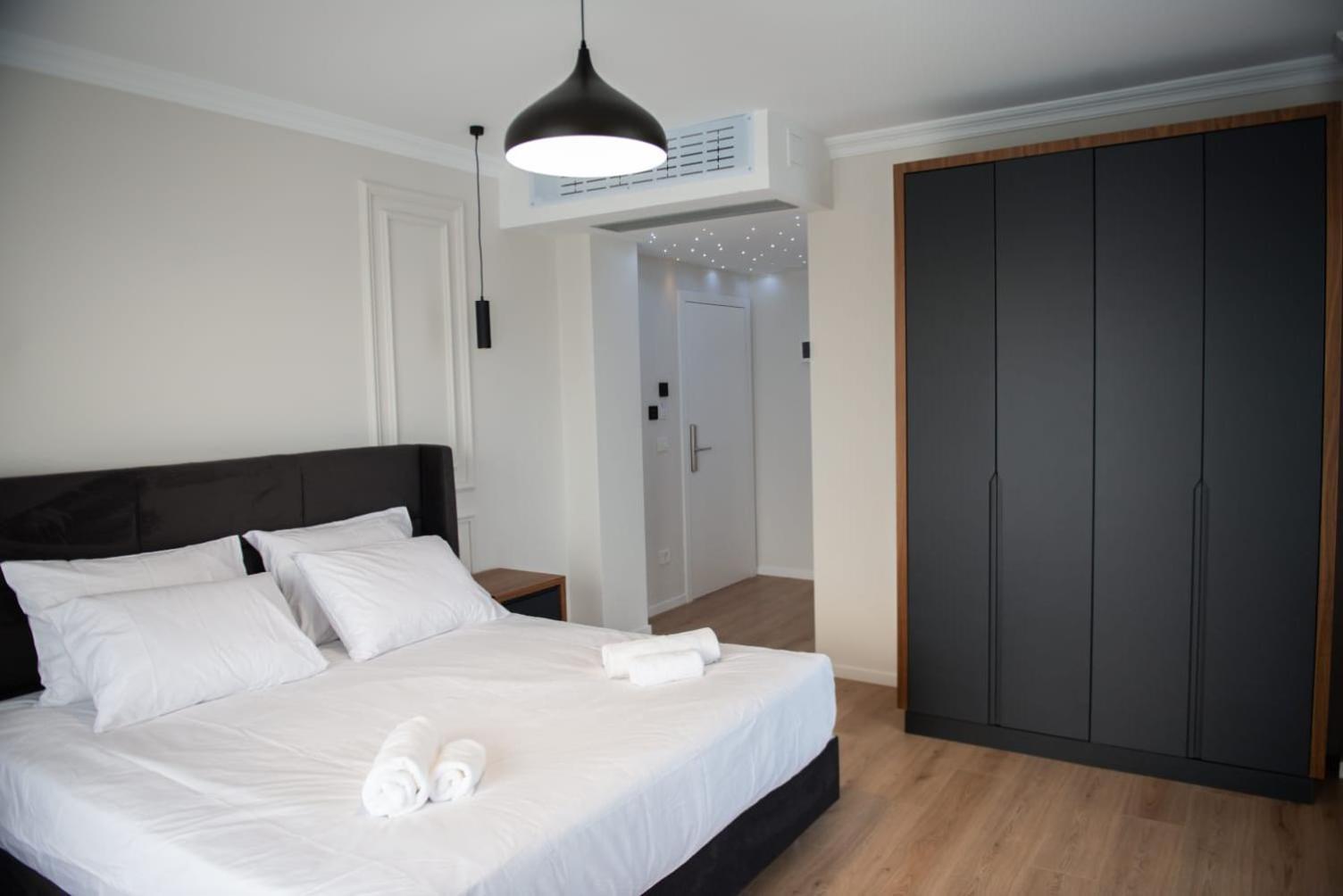 Hotel Luciano Struga Eksteriør billede
